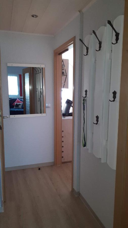 Ferienwohnung Seegarten Waldbuttelbrunn エクステリア 写真