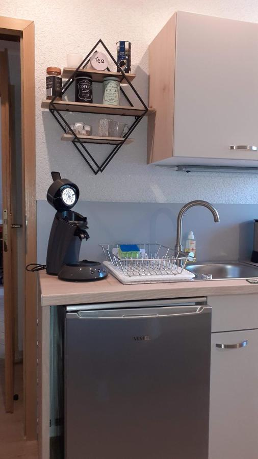 Ferienwohnung Seegarten Waldbuttelbrunn エクステリア 写真