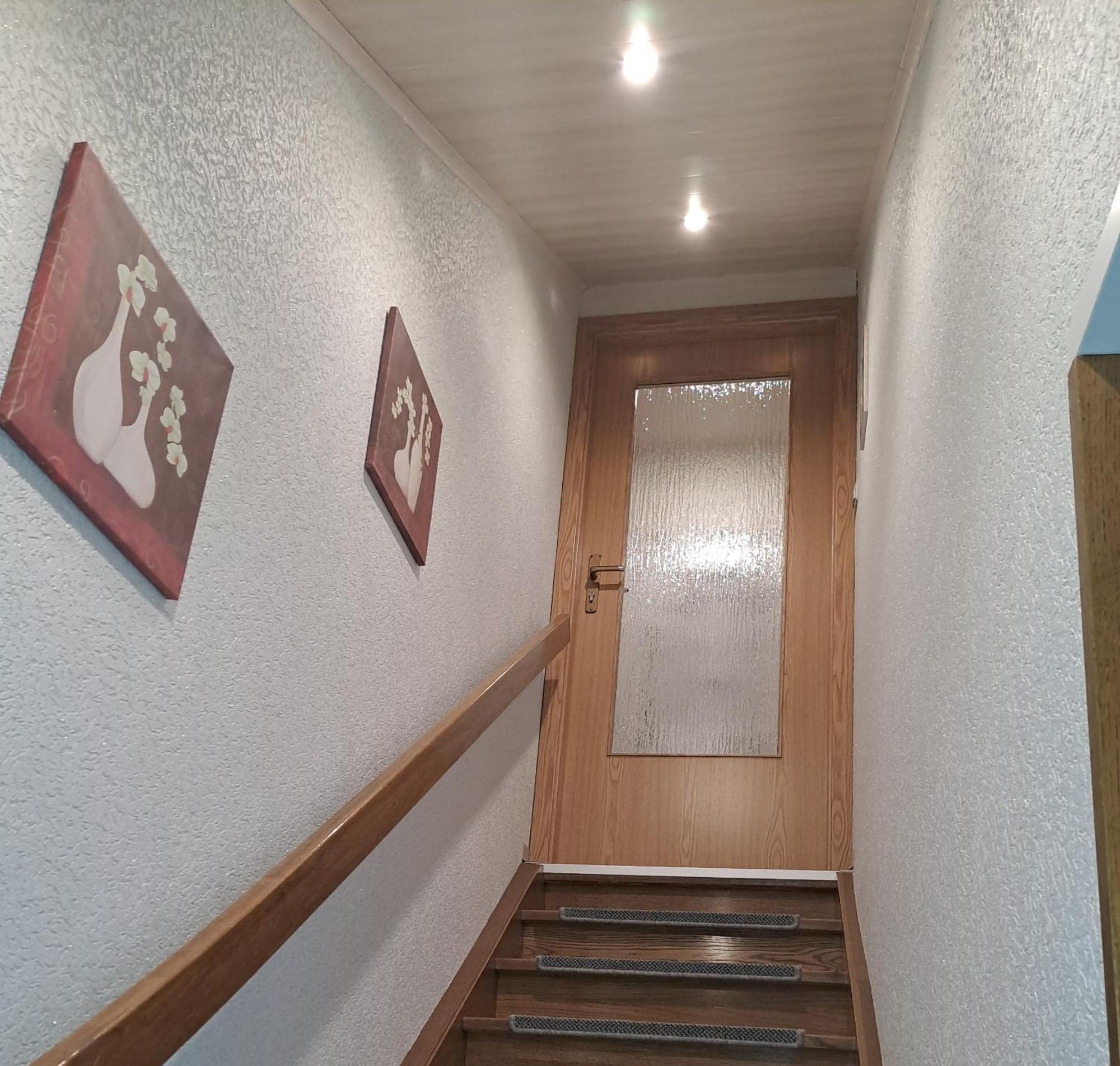 Ferienwohnung Seegarten Waldbuttelbrunn エクステリア 写真